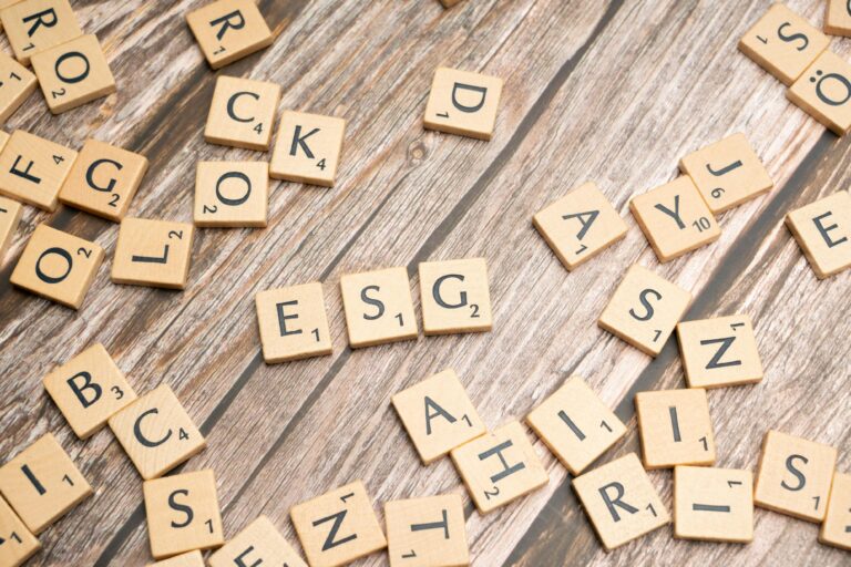 ESG: drie letters die de financiële wereld (misschien) veranderen